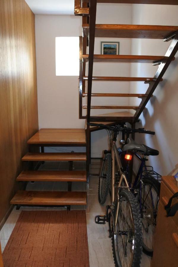 Penthouse Studio With Sea View Makarska Zewnętrze zdjęcie